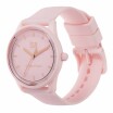 Montre Ice-Watch ICE solar power - Pink lady - Small