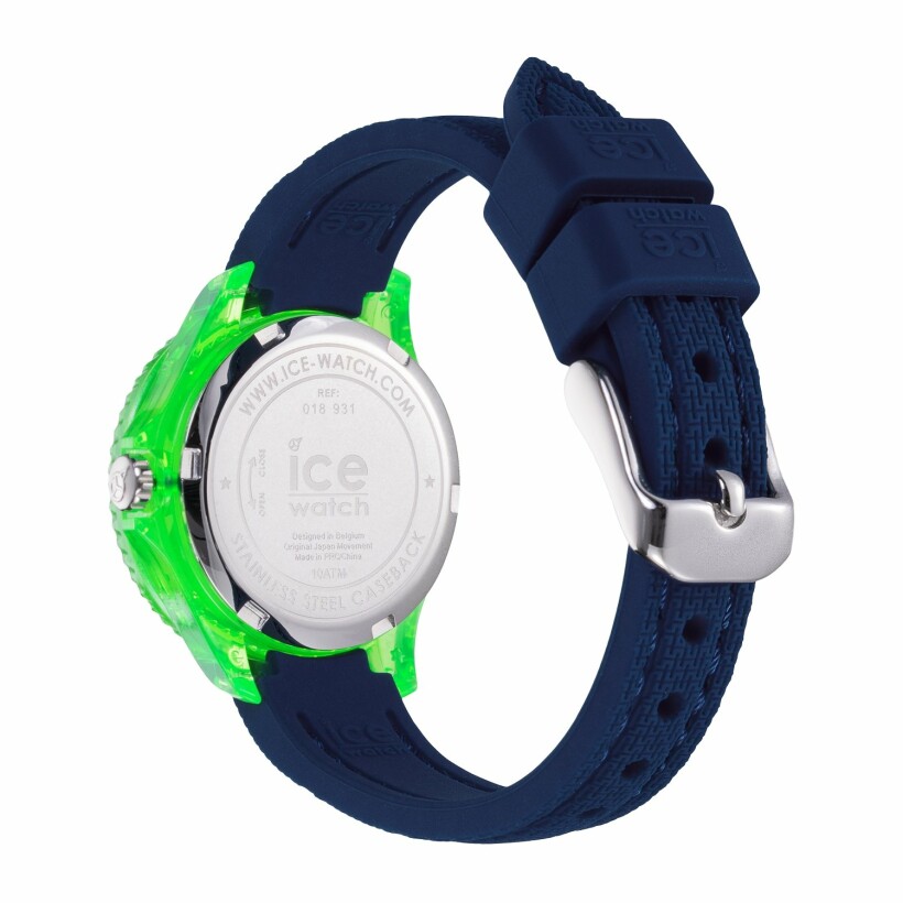 Montre Ice-Watch ICE cartoon - Dino - Extra-small