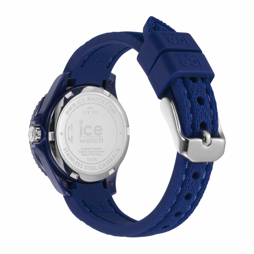Montre Ice-Watch ICE cartoon - Shark - Extra-small