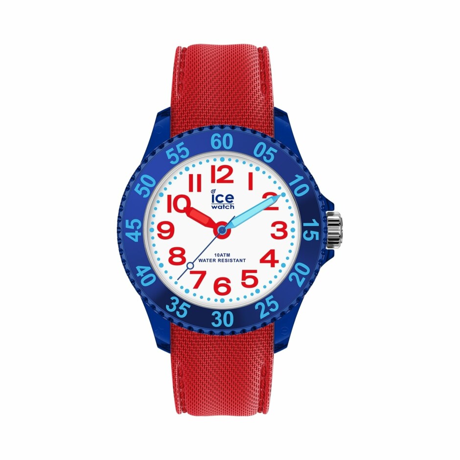 Montre Ice-Watch ICE cartoon - Spider - Extra-small