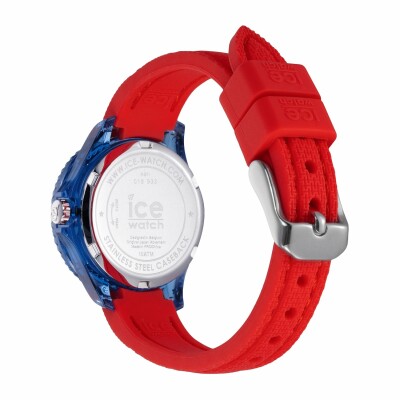 Montre Ice-Watch ICE cartoon - Spider - Extra-small