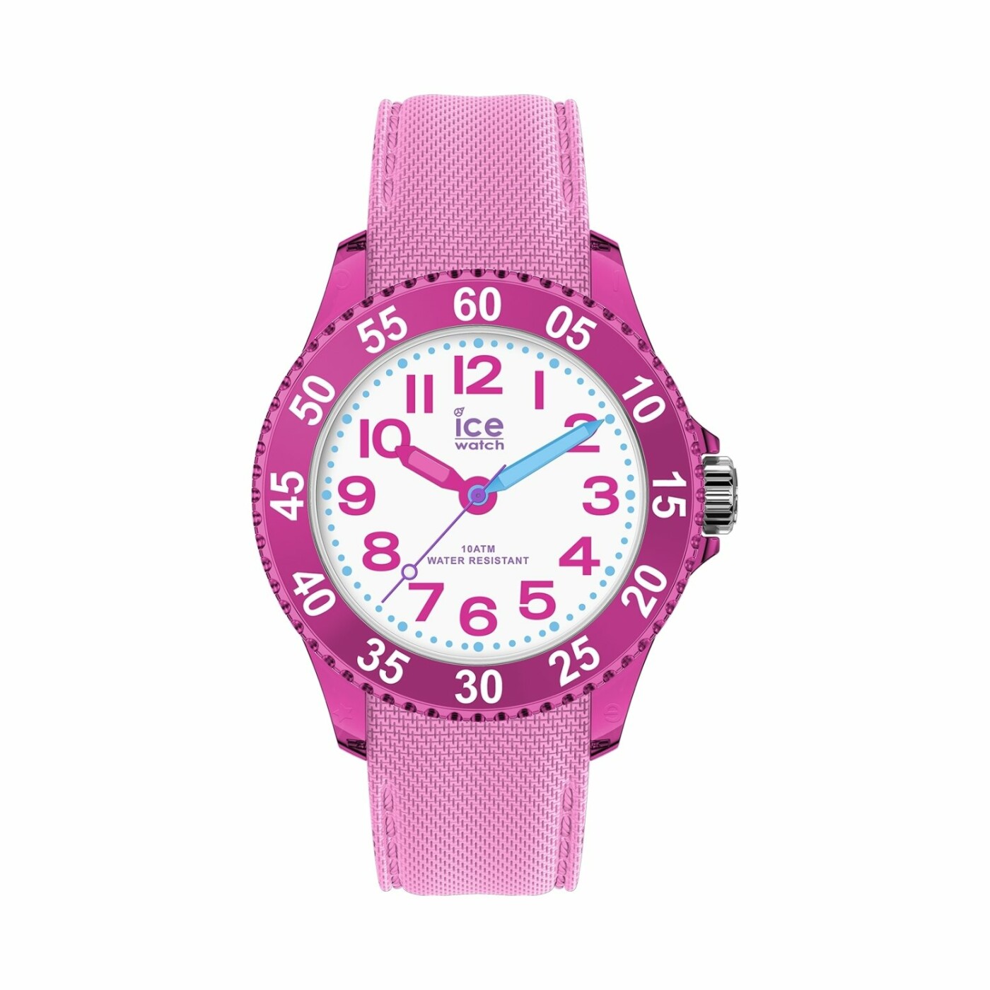 Montre Ice-Watch ICE cartoon - Bubblegum - Extra-small