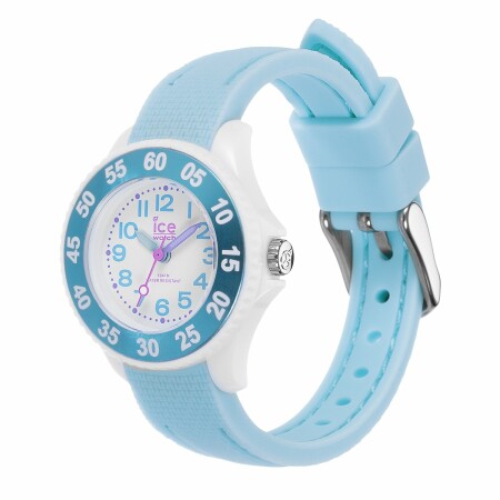 Montre Ice-Watch ICE cartoon - Blue elephant - Extra-small