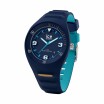 Montre Ice-Watch P. Leclercq - Blue turquoise - Medium