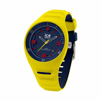 Montre Ice-Watch P. Leclercq - Neon yellow - Medium