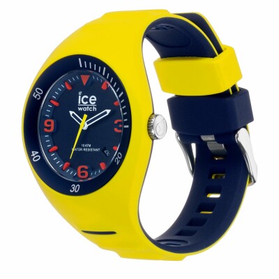 Montre Ice-Watch P. Leclercq - Neon yellow - Medium