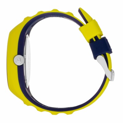 Montre Ice-Watch P. Leclercq - Neon yellow - Medium