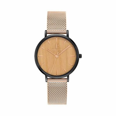 Montre Pierre Lannier Nature 018P988