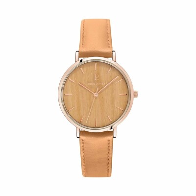 Montre Pierre Lannier Nature 018P994