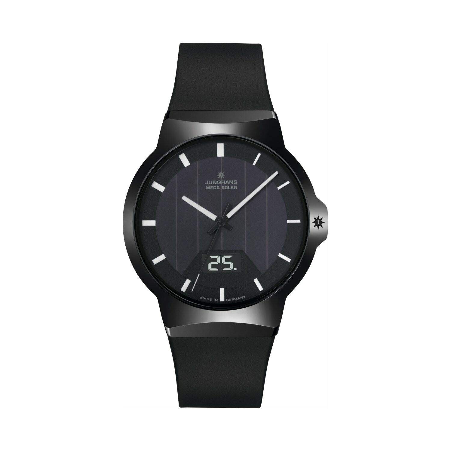 Purchase Junghans Funk Solar Force MEGA Solar 018 1938.44 watch