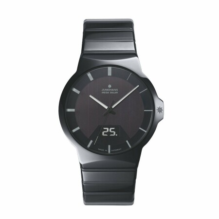 Junghans Dunk & Solar Force Mega Solar 018/1133.44 watch