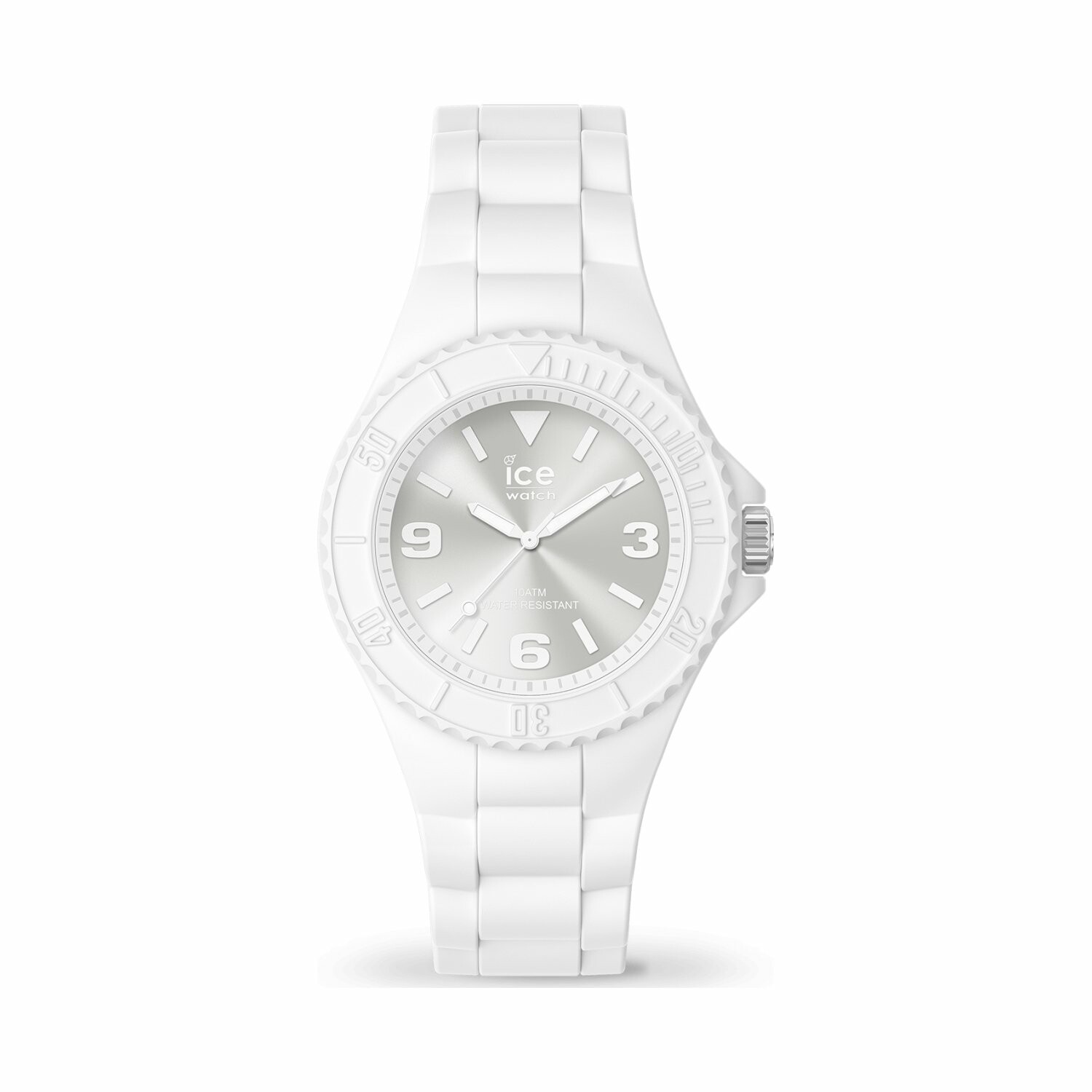 Achat Montre Ice Watch Generation White Medium