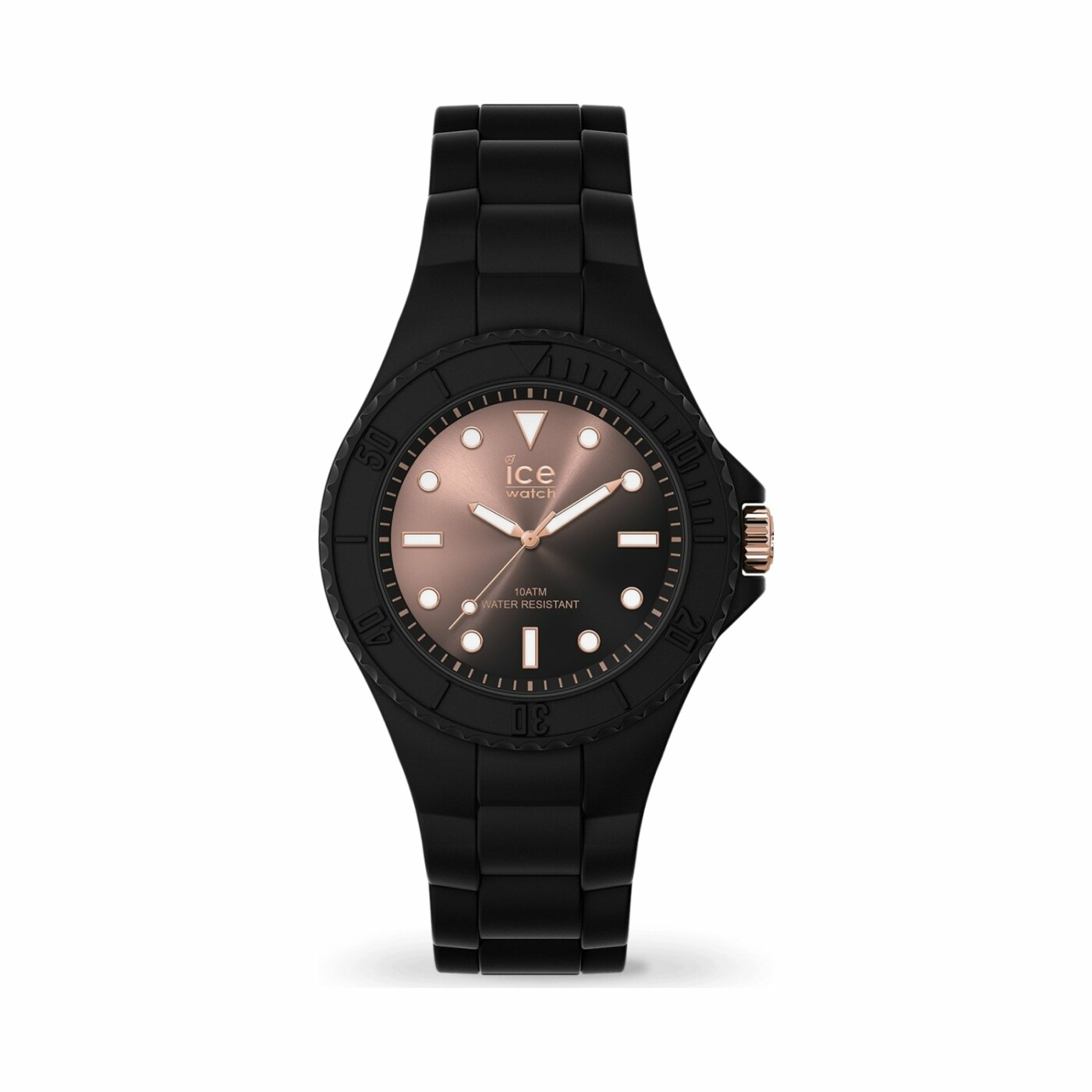 Montre Ice-Watch ICE generation Sunset black - Small