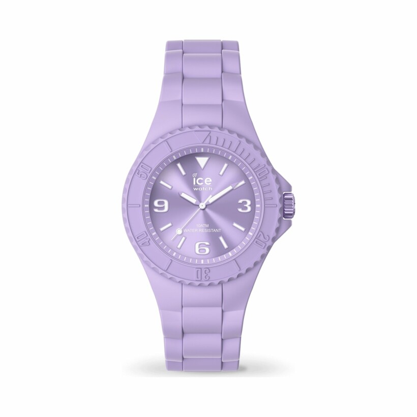 Montre Ice Watch Generation Lilac - Small