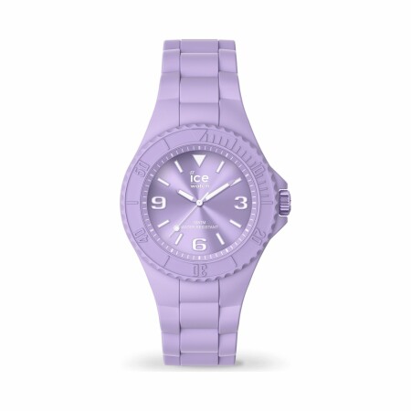 Montre Ice-Watch ICE generation Lilac - Small