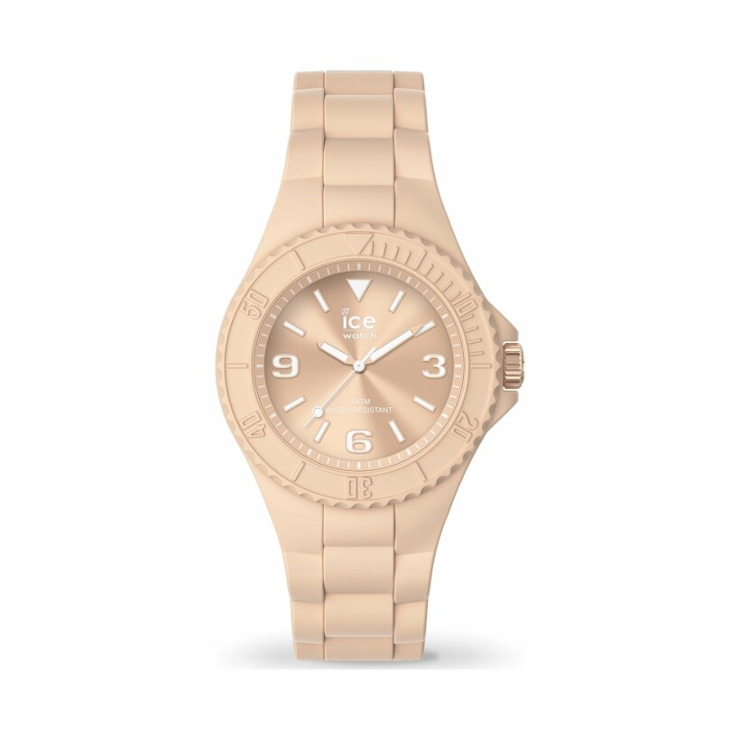 Montre Ice Watch Generation Nude - Small