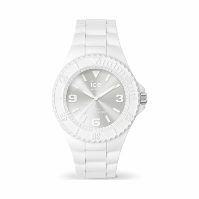 Montre Ice-Watch ICE generation White - Medium