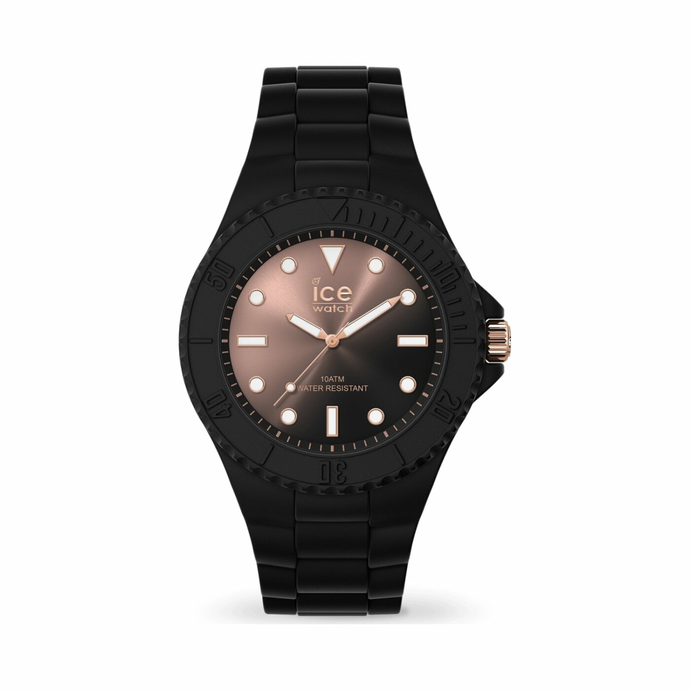 Montre Ice-Watch ICE generation Sunset black - Medium