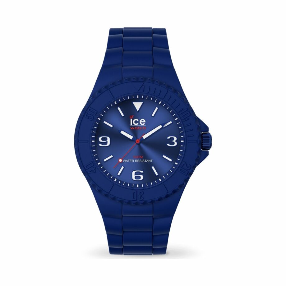 Montre Ice-Watch ICE generation Blue red - Medium