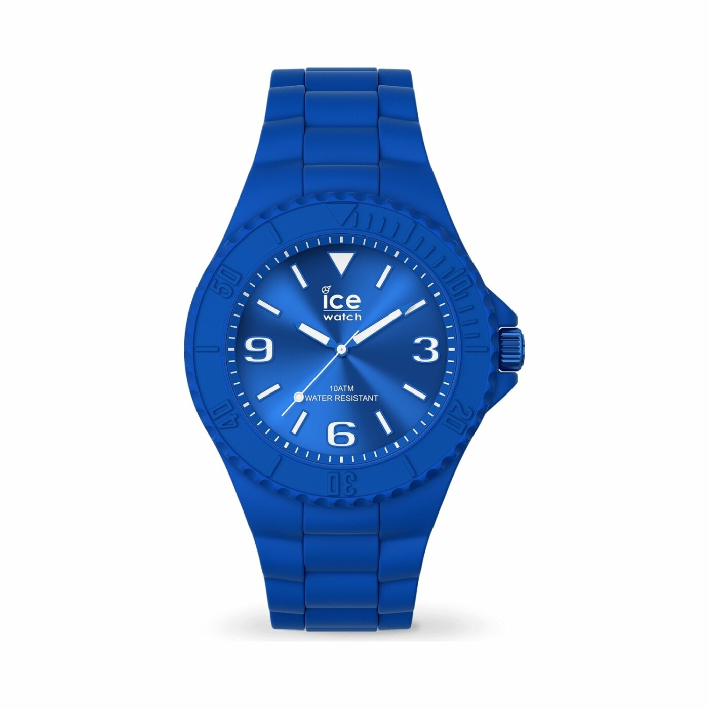 Montre Ice-Watch ICE generation Flashy blue - Medium