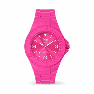 Montre Ice-Watch ICE generation Flashy pink - Medium