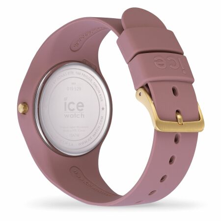 Montre Ice-Watch ICE glam brushed - fall rose - medium