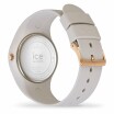 Montre Ice-Watch ICE glam brushed - almond skin - medium