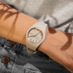 Montre Ice-Watch ICE glam brushed - almond skin - medium