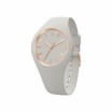 Montre Ice-Watch ICE glam brushed - almond skin - medium