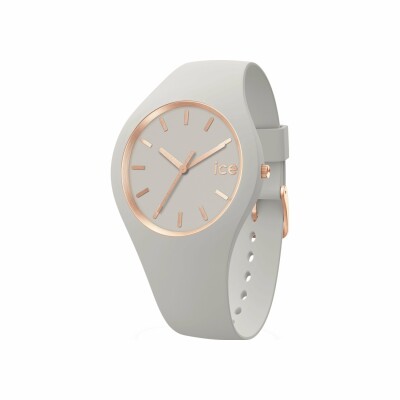 Montre Ice-Watch ICE glam brushed - wind - small