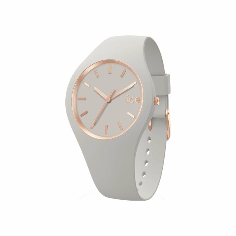 Montre Ice Watch ICE glam brushed - wind - small