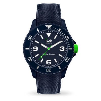 Montre Ice-Watch ICE sixty-nine Dark blue 019545