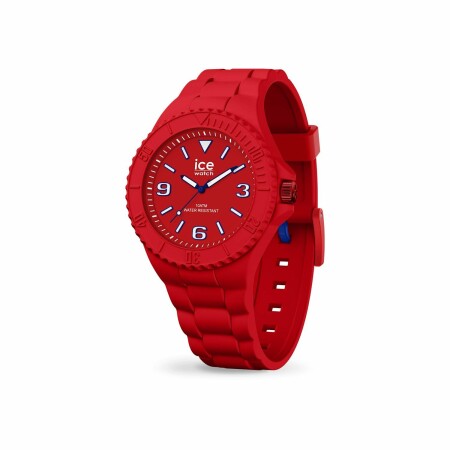 Montre Ice-Watch ICE generation Red - Medium