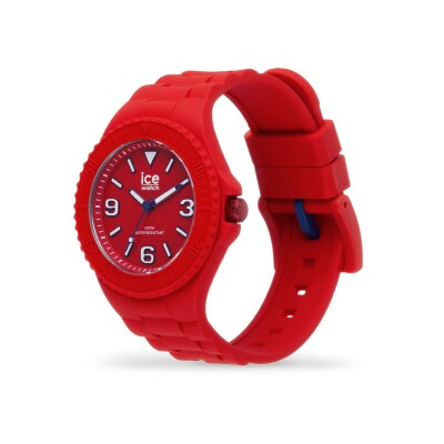 Montre Ice-Watch ICE generation Red - Medium