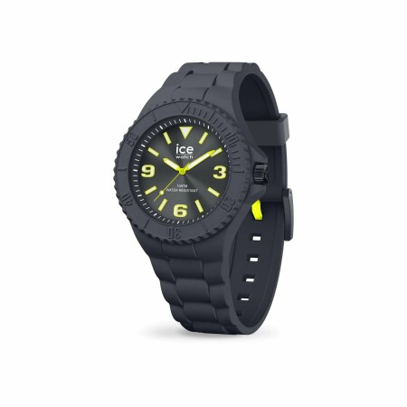 Montre Ice-Watch ICE generation Anthracite - Medium