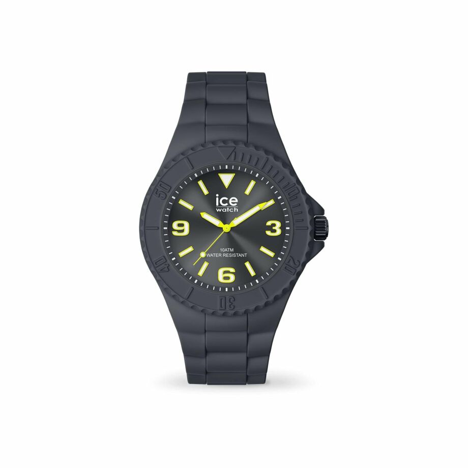 Montre Ice-Watch ICE generation Anthracite - Medium