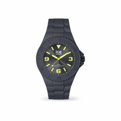 Montre Ice-Watch ICE generation Anthracite - Medium