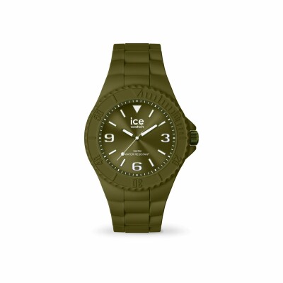 Montre Ice-Watch ICE generation Military - Medium