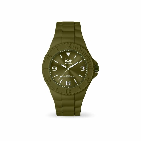 Montre Ice-Watch ICE generation Military - Medium