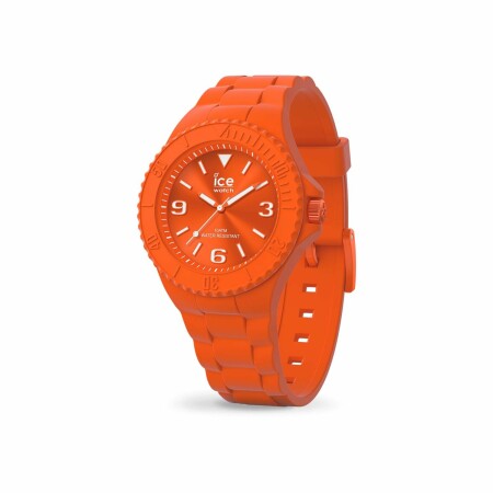 Montre Ice-Watch ICE generation Flashy orange - Large