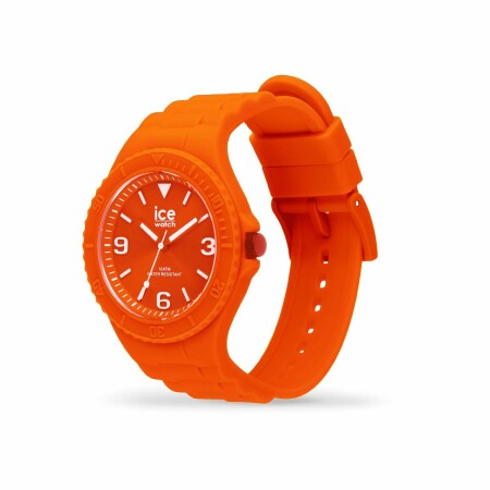 Montre Ice-Watch ICE generation Flashy orange - Large