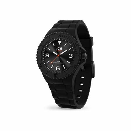 Montre Ice-Watch ICE generation Black - Large