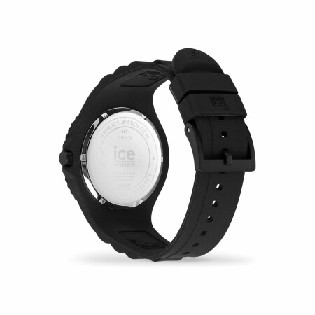 Montre Ice-Watch ICE generation Black - Large