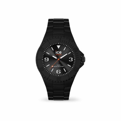 Montre Ice-Watch ICE generation Black - Large