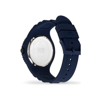 Montre Ice-Watch ICE generation dark blue - large