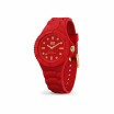 Montre Ice-Watch ICE generation glam red - Small