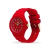 Montre Ice-Watch ICE generation glam red - Small