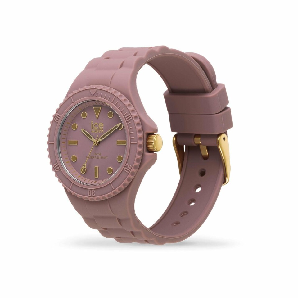 Montre Ice-Watch Generation Fall rose - Small