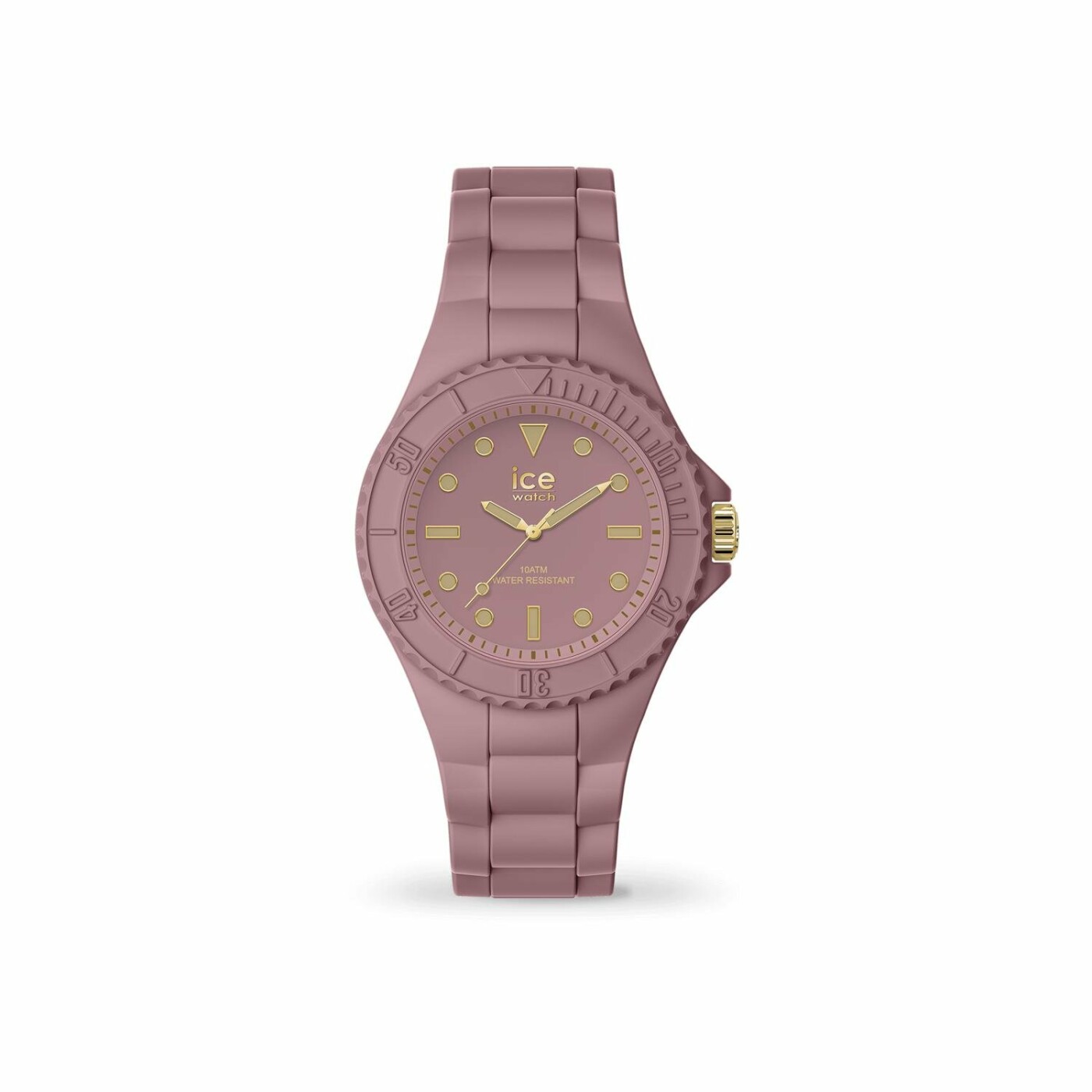 Montre Ice-Watch ICE generation Fall rose - Small