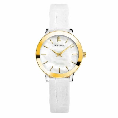 Montre Pierre Lannier Ligne Pure 019K690